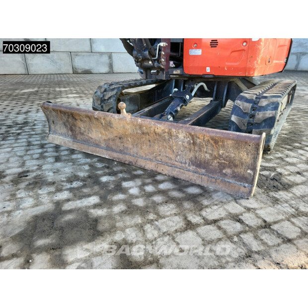 2022 KUBOTA U36-4-45051354