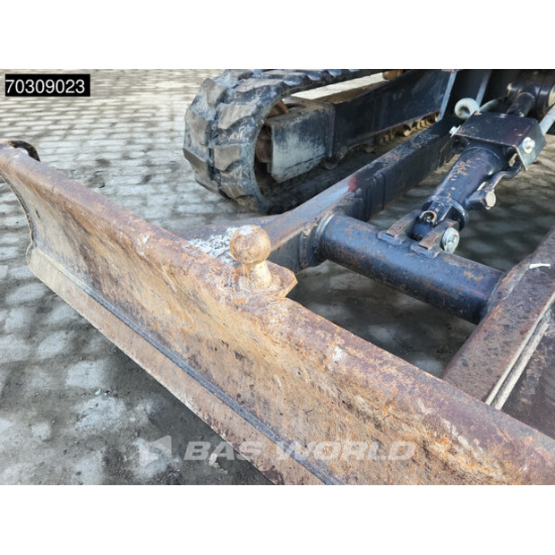 2022 KUBOTA U36-4-45051355