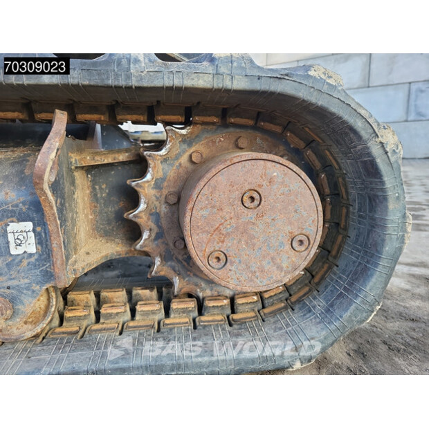 2022 KUBOTA U36-4-45051356