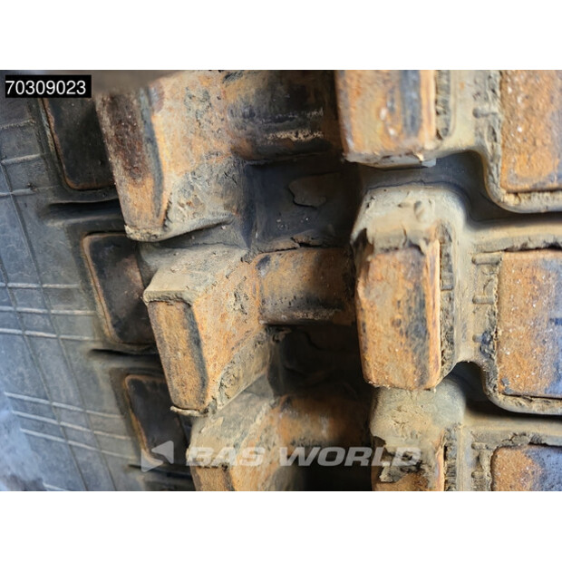 2022 KUBOTA U36-4-45051357