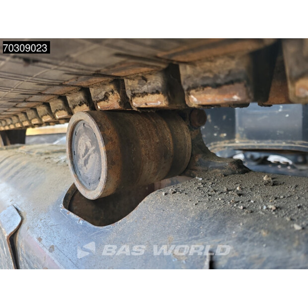 2022 KUBOTA U36-4-45051358