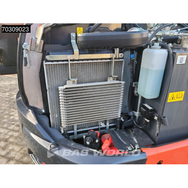 2022 KUBOTA U36-4-45051360