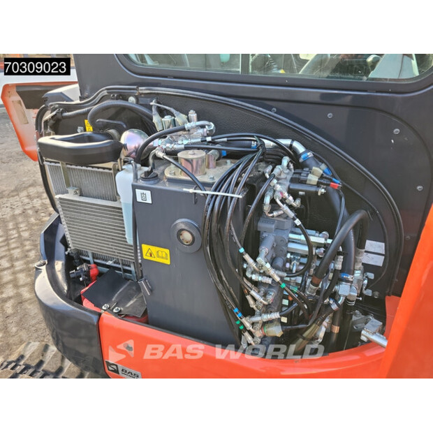2022 KUBOTA U36-4-45051361