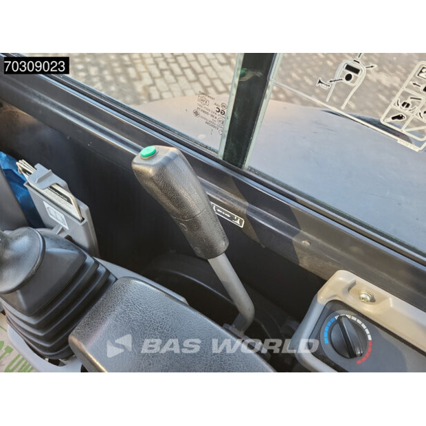 2022 KUBOTA U36-4-45051363