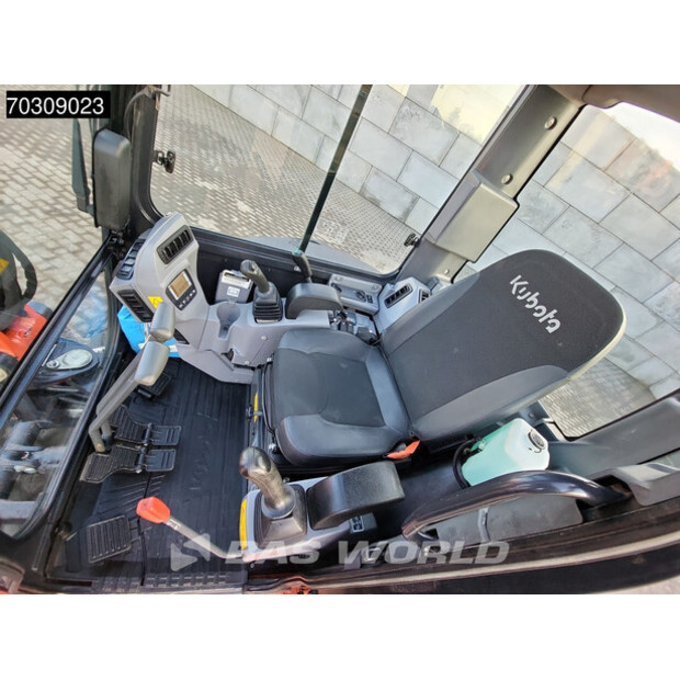 2022 KUBOTA U36-4-45051364