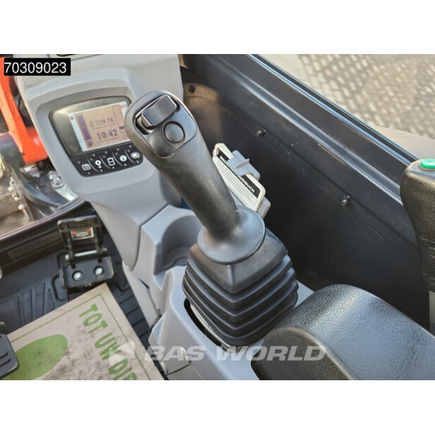 2022 KUBOTA U36-4-45051365