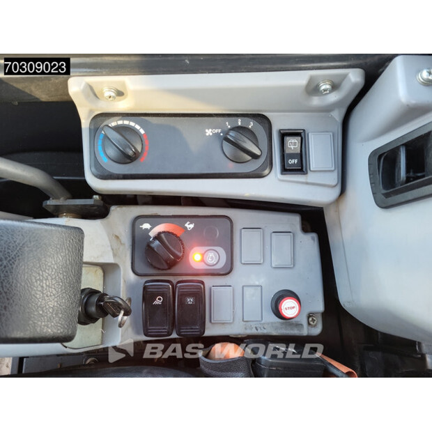 2022 KUBOTA U36-4-45051366