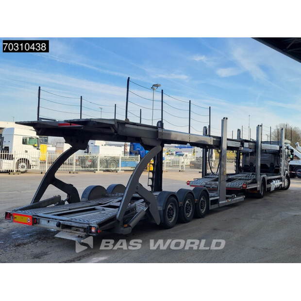 2019 Scania P450-45051389