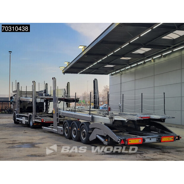 2019 Scania P450-45051391