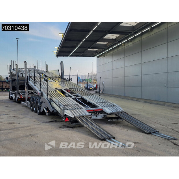 2019 Scania P450-45051394