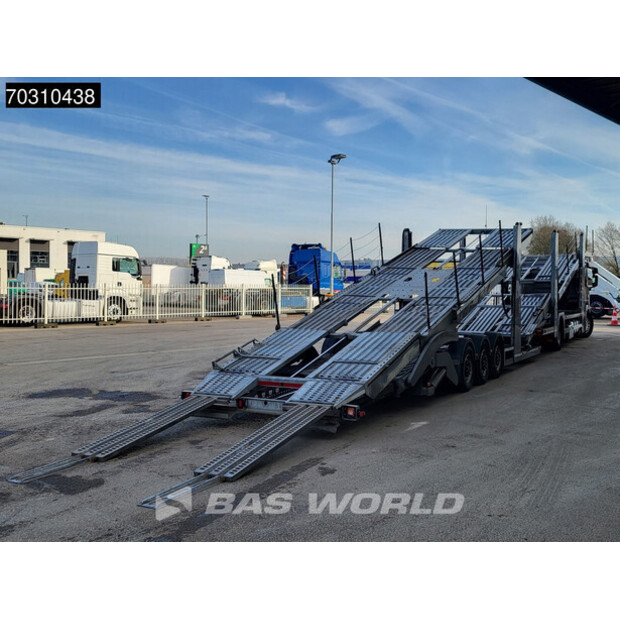 2019 Scania P450-45051396