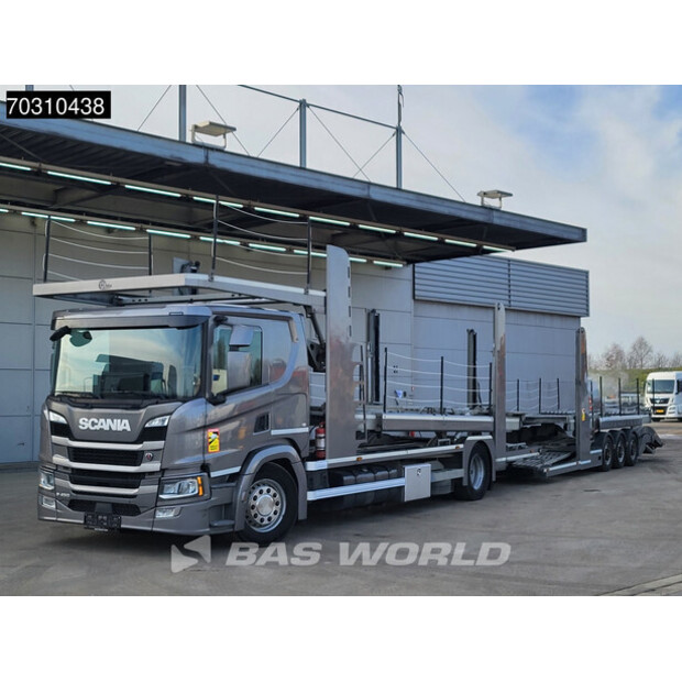 2019 Scania P450-45051397