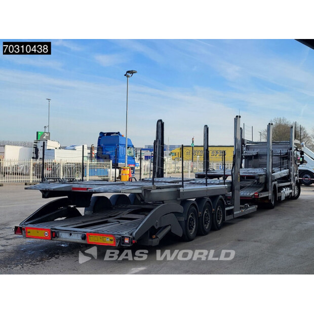 2019 Scania P450-45051400