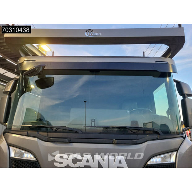 2019 Scania P450-45051402