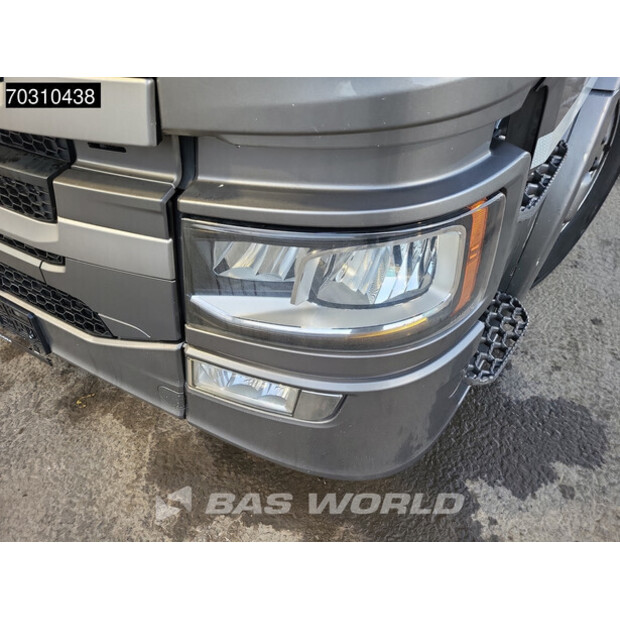 2019 Scania P450-45051404