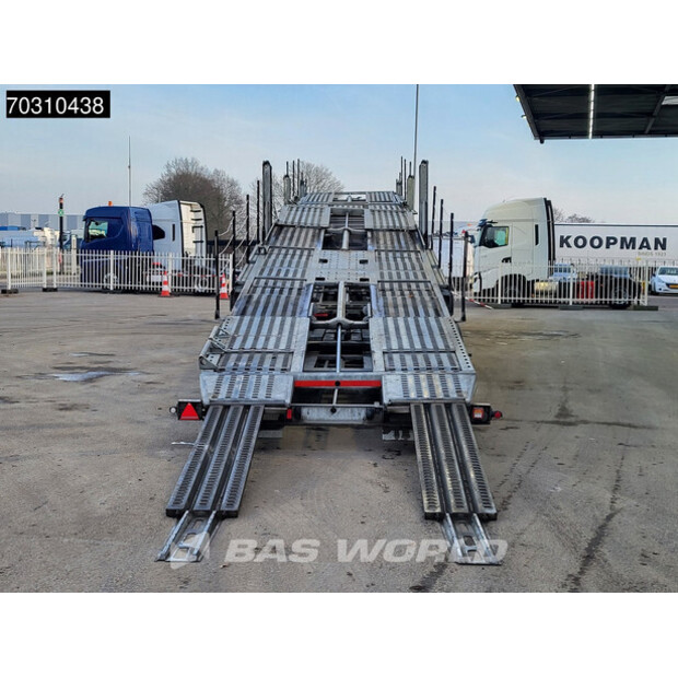 2019 Scania P450-45051408