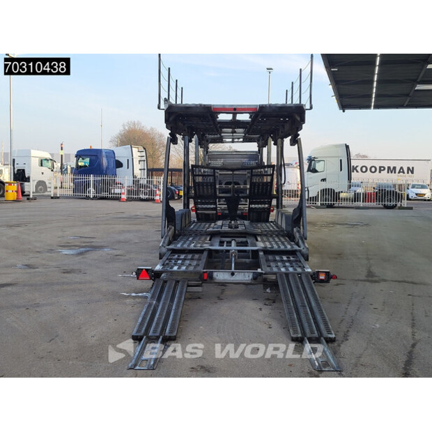 2019 Scania P450-45051409