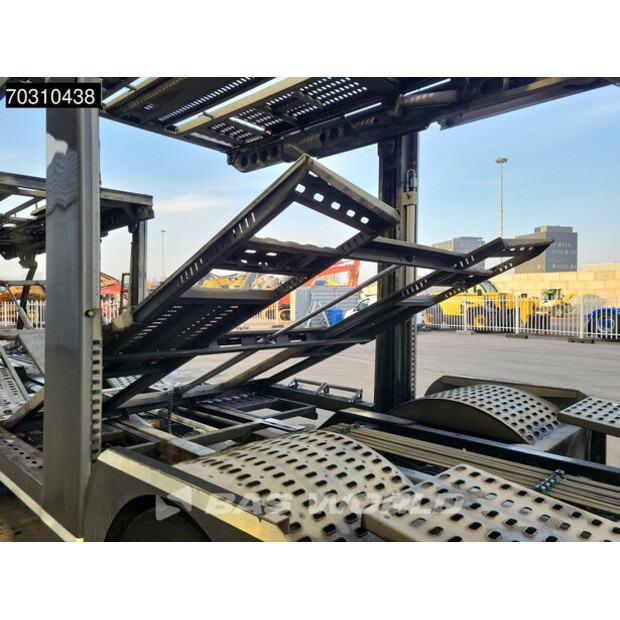 2019 Scania P450-45051410