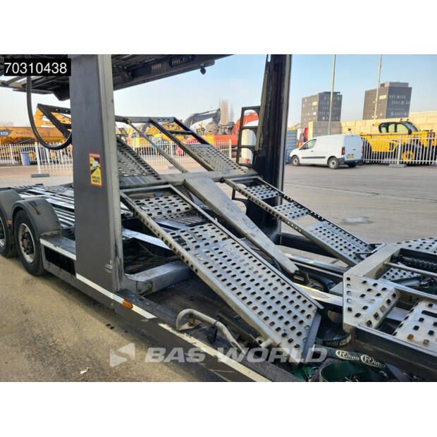 2019 Scania P450-45051411