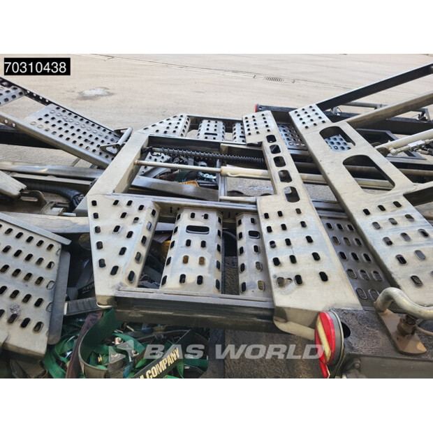 2019 Scania P450-45051413