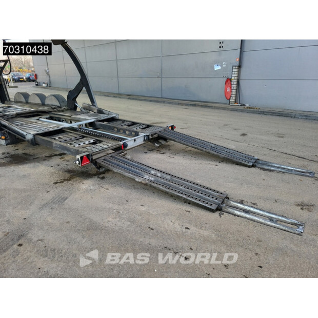 2019 Scania P450-45051414