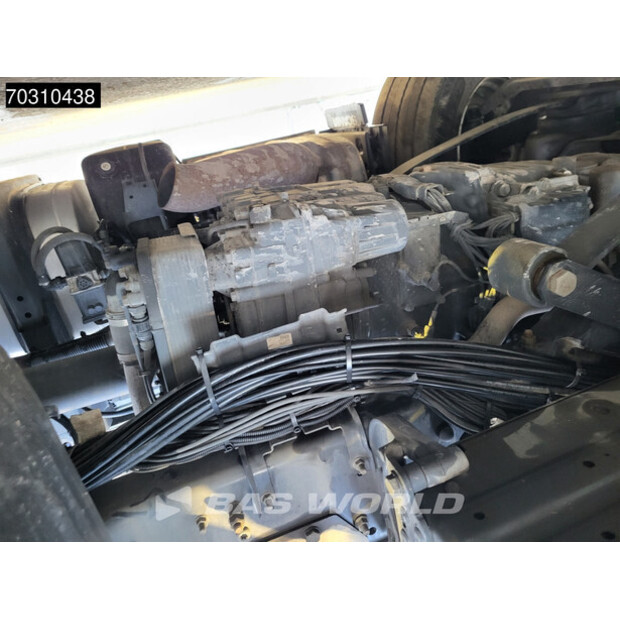 2019 Scania P450-45051415