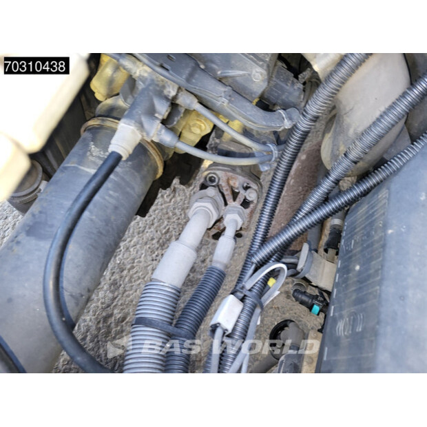 2019 Scania P450-45051416