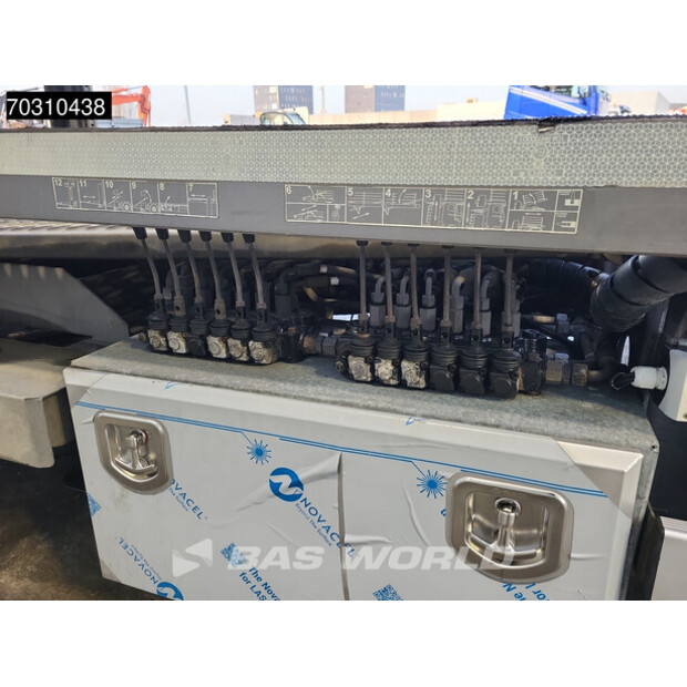 2019 Scania P450-45051417