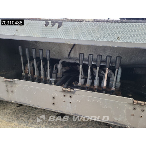 2019 Scania P450-45051418