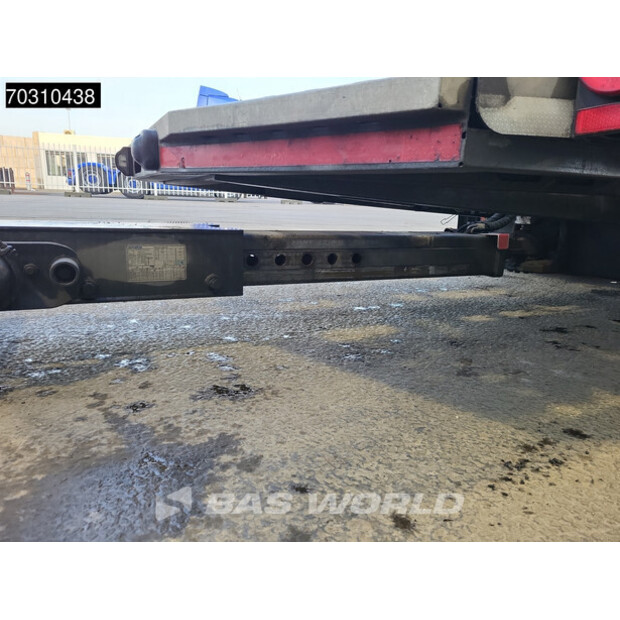 2019 Scania P450-45051419