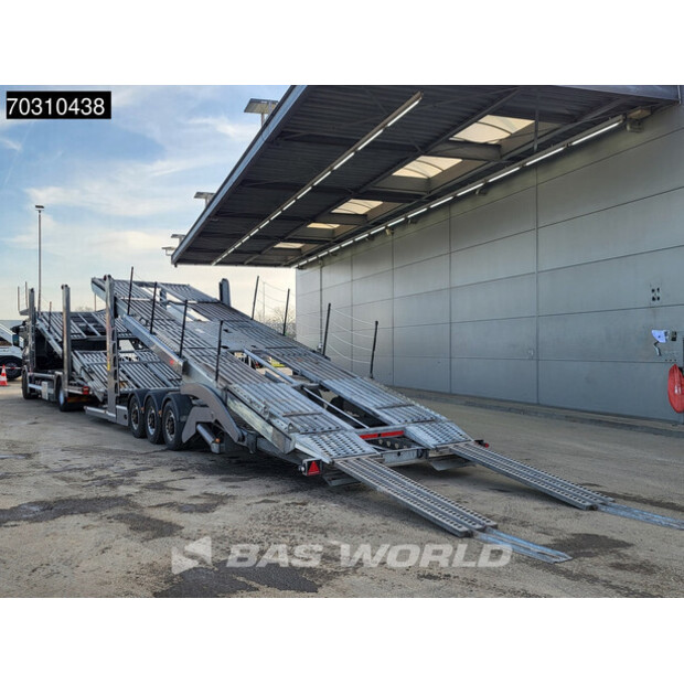 2019 Scania P450-45051421