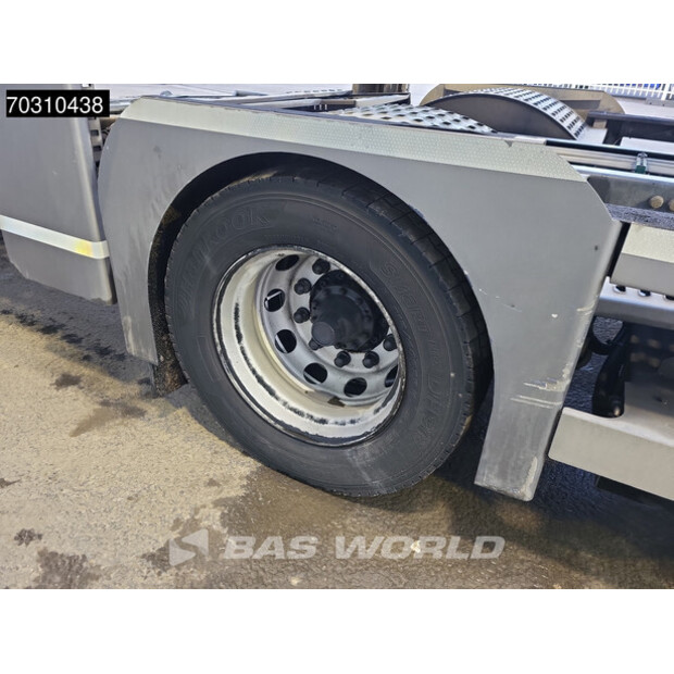 2019 Scania P450-45051422