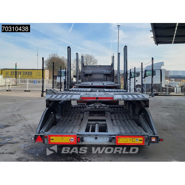 2019 Scania P450-45051423