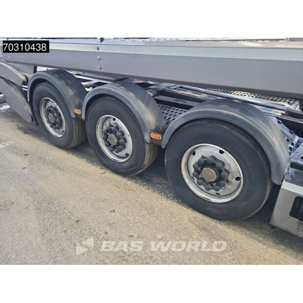 2019 Scania P450-45051424