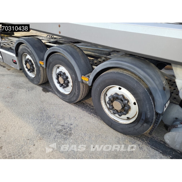 2019 Scania P450-45051425