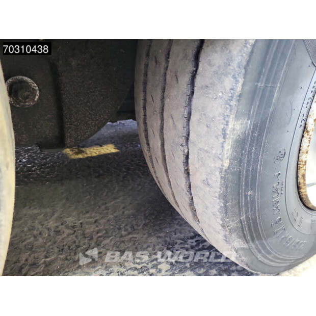 2019 Scania P450-45051426