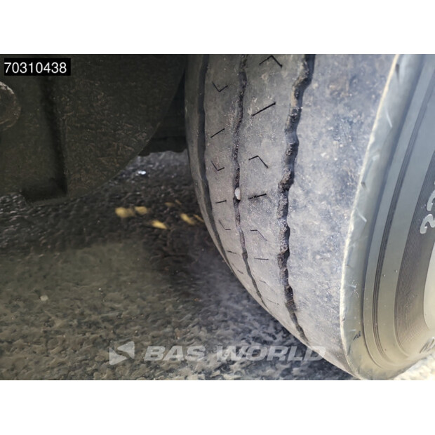 2019 Scania P450-45051427