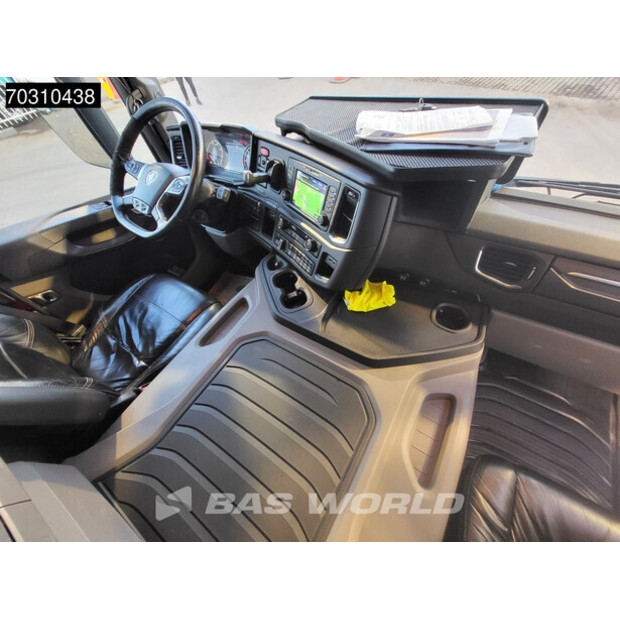 2019 Scania P450-45051429