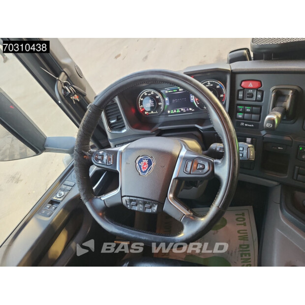 2019 Scania P450-45051430