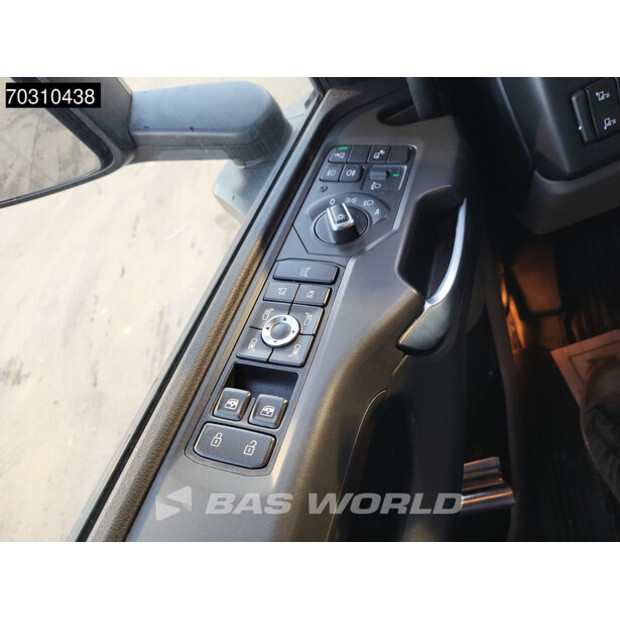 2019 Scania P450-45051431