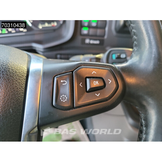 2019 Scania P450-45051434