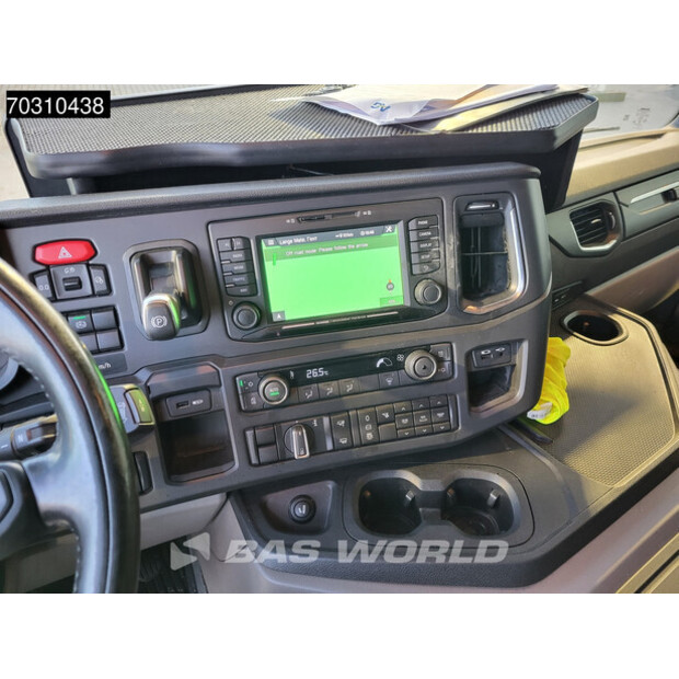 2019 Scania P450-45051435