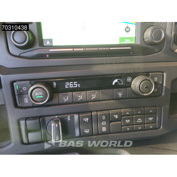 2019 Scania P450-45051436