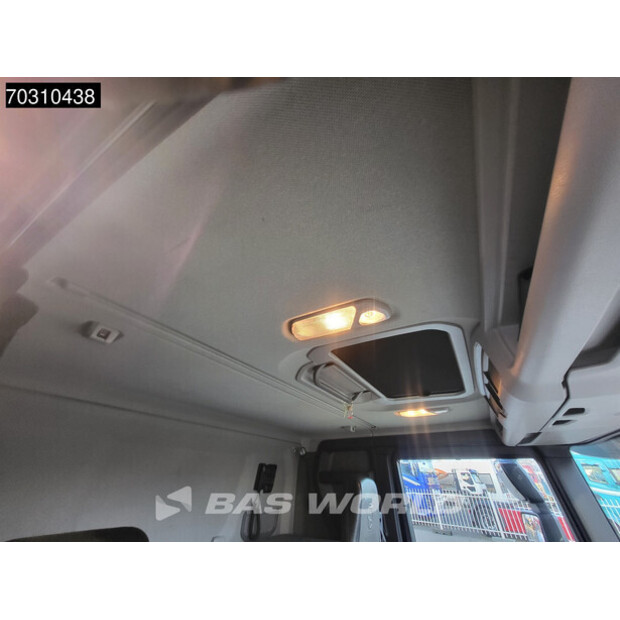 2019 Scania P450-45051438