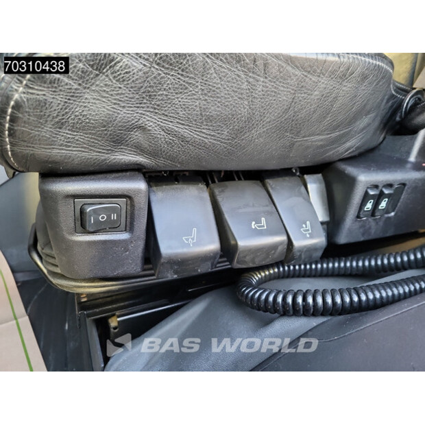 2019 Scania P450-45051439