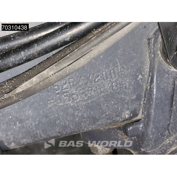 2019 Scania P450-45051444