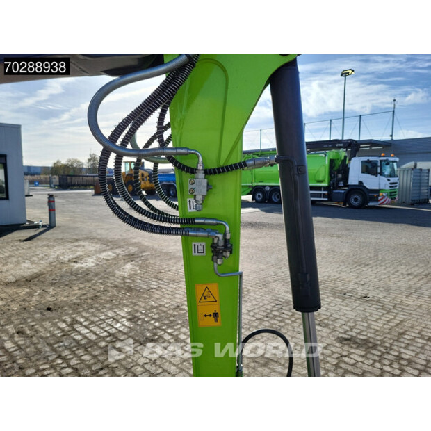 2024 Zoomlion ZE35GU-45051471