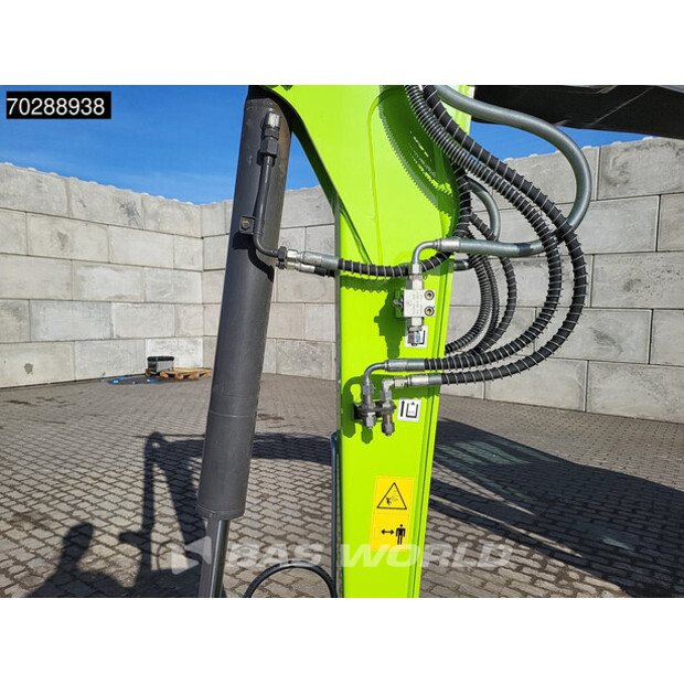 2024 Zoomlion ZE35GU-45051472