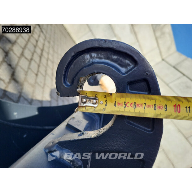 2024 Zoomlion ZE35GU-45051484