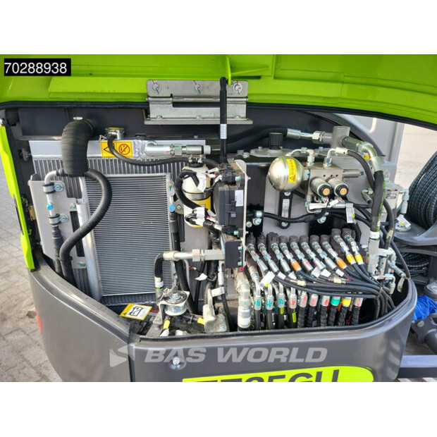 2024 Zoomlion ZE35GU-45051491